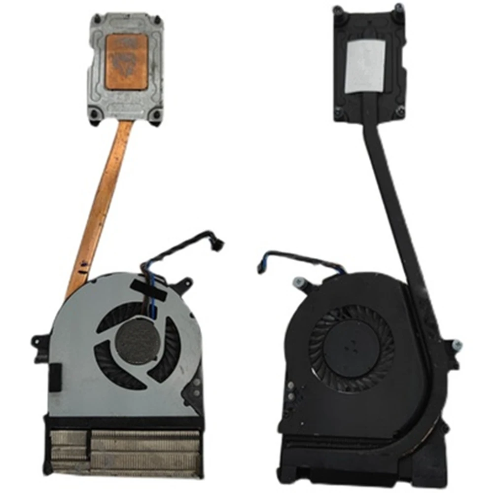 

Laptop Cooling Fan Model For HP ProBook 645 G3 Black