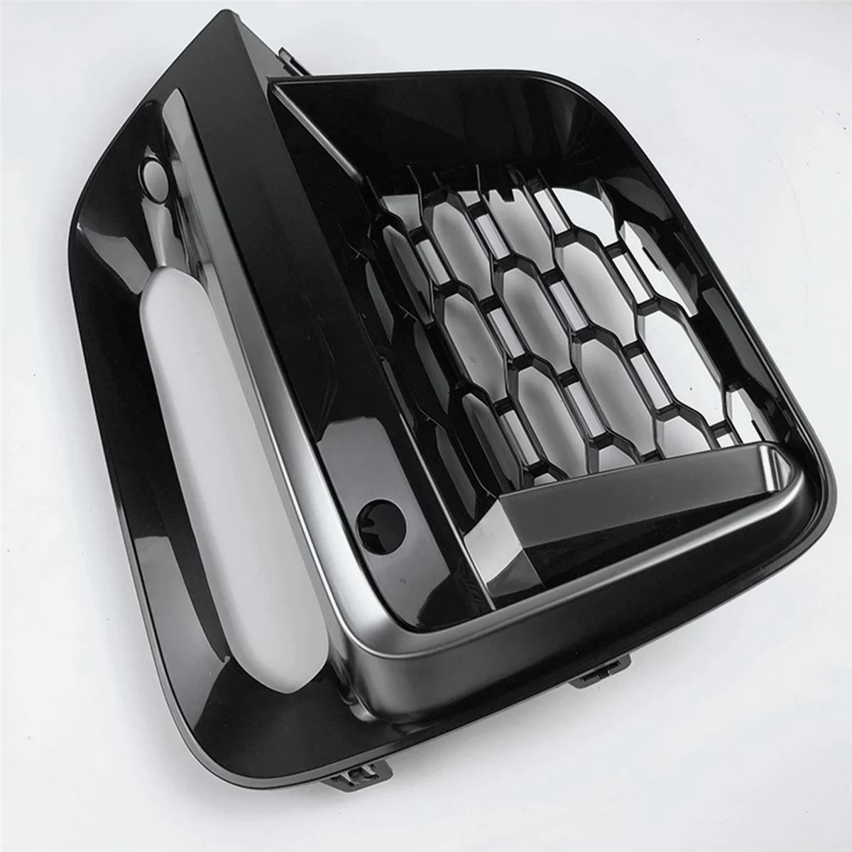 1 пара передний бампер для BMW X3 G01 X4 G02 G08 18-2020