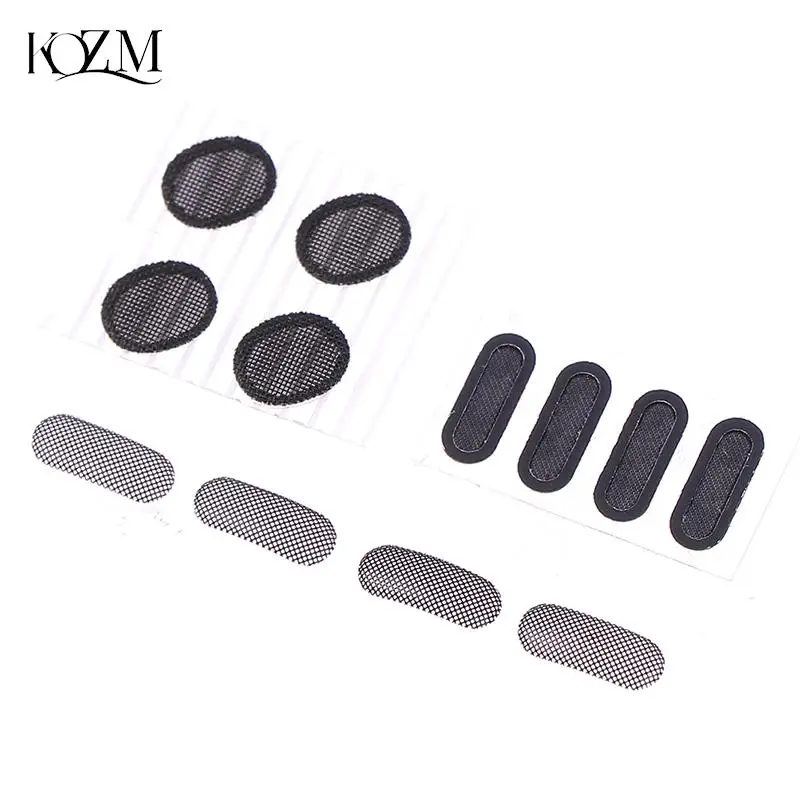 

2set Repair Parts Replace Dust Filter Mesh For Airpods Pro Dirty Proof Mesh Protective Filter Earphone Filter