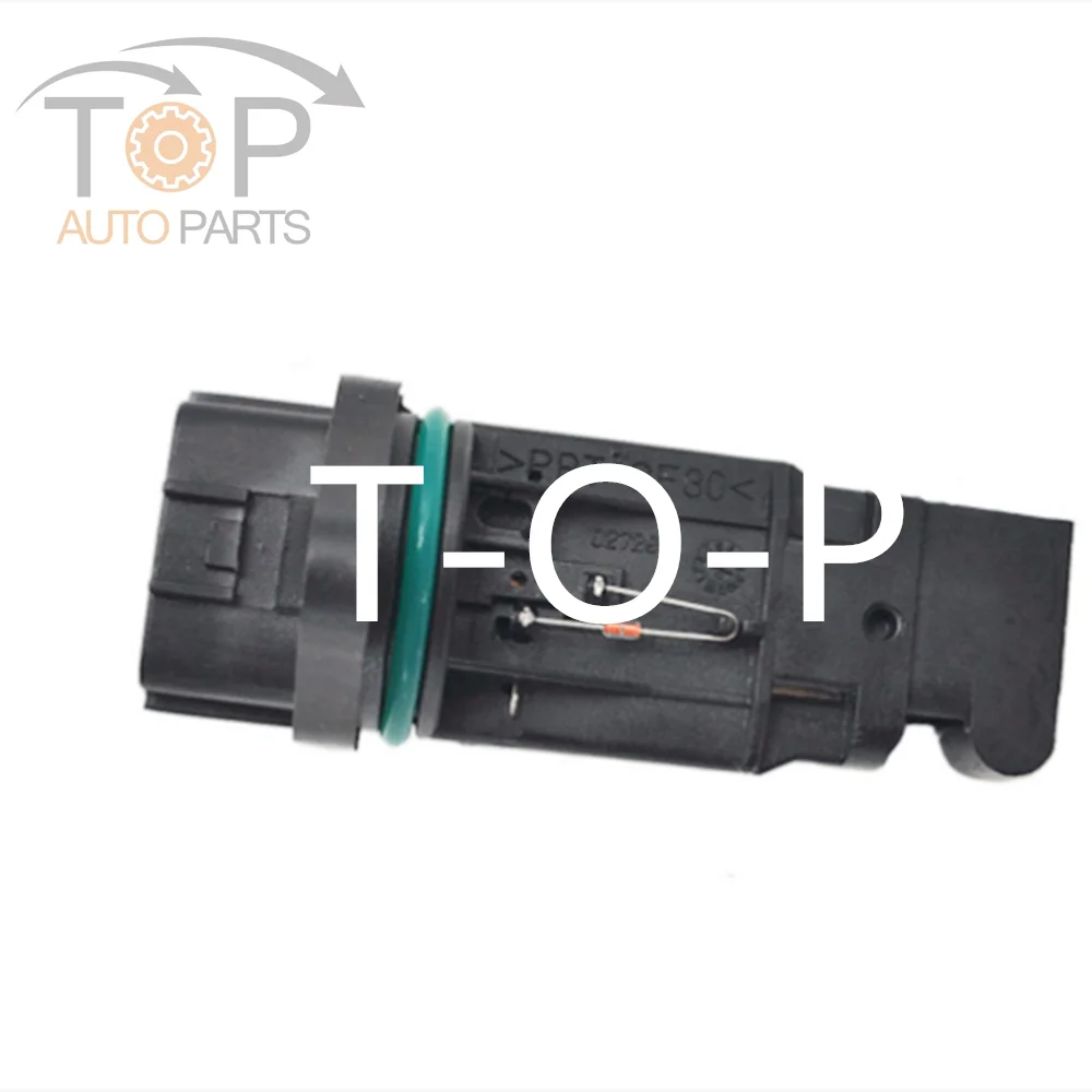 Датчик массового расхода воздуха 22680-6N100 22680-6N101 22680-6N10A для Nissan ALMERA II PRIMERA 22680 6N100 6N10A