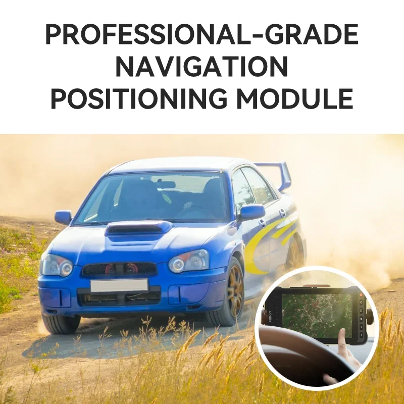 Android OEM/ODM X70 Ip67 чехол 2600 Nit водонепроницаемый 7-дюймовый спортивный планшетный ПК