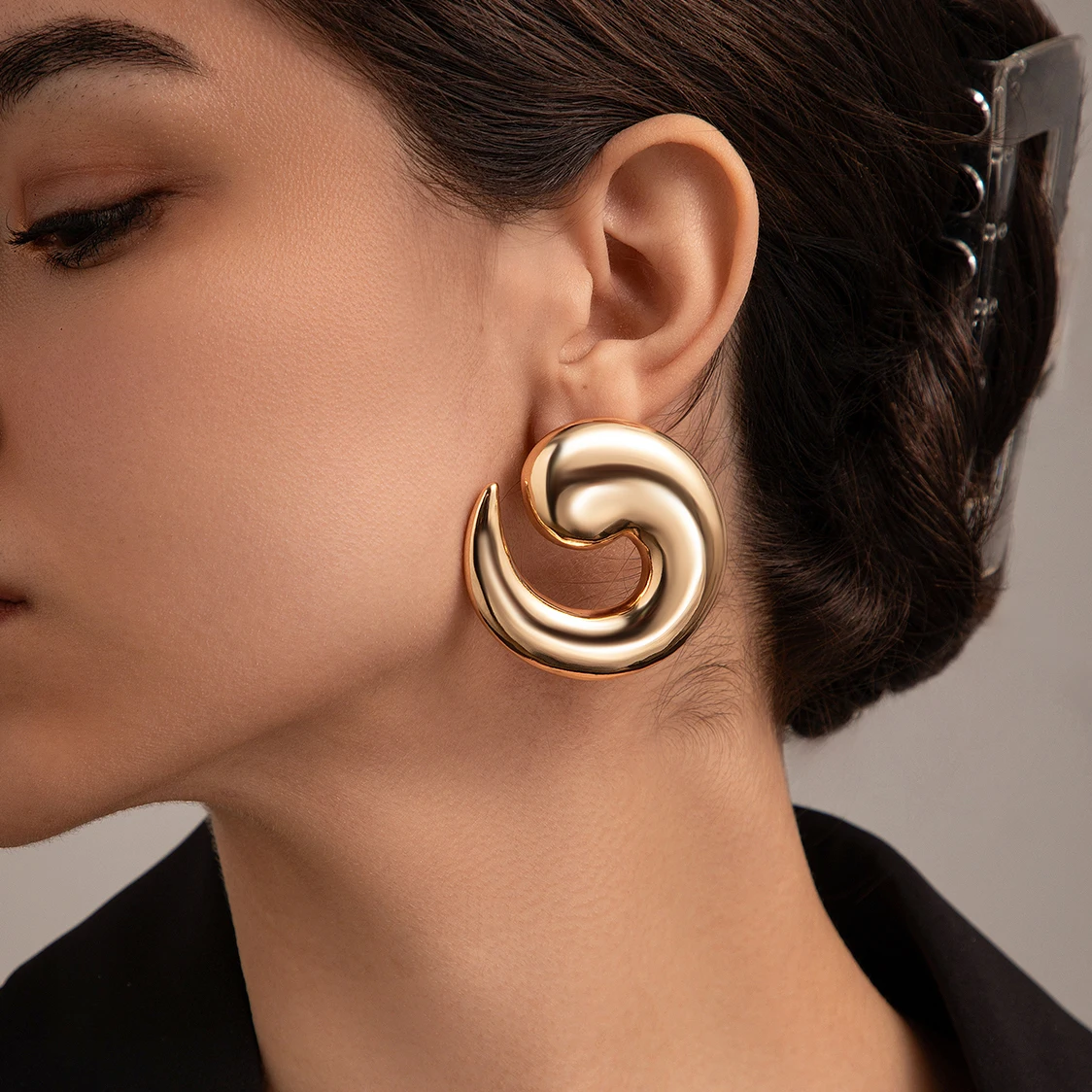 Женские серьги-гвоздики Ingemark