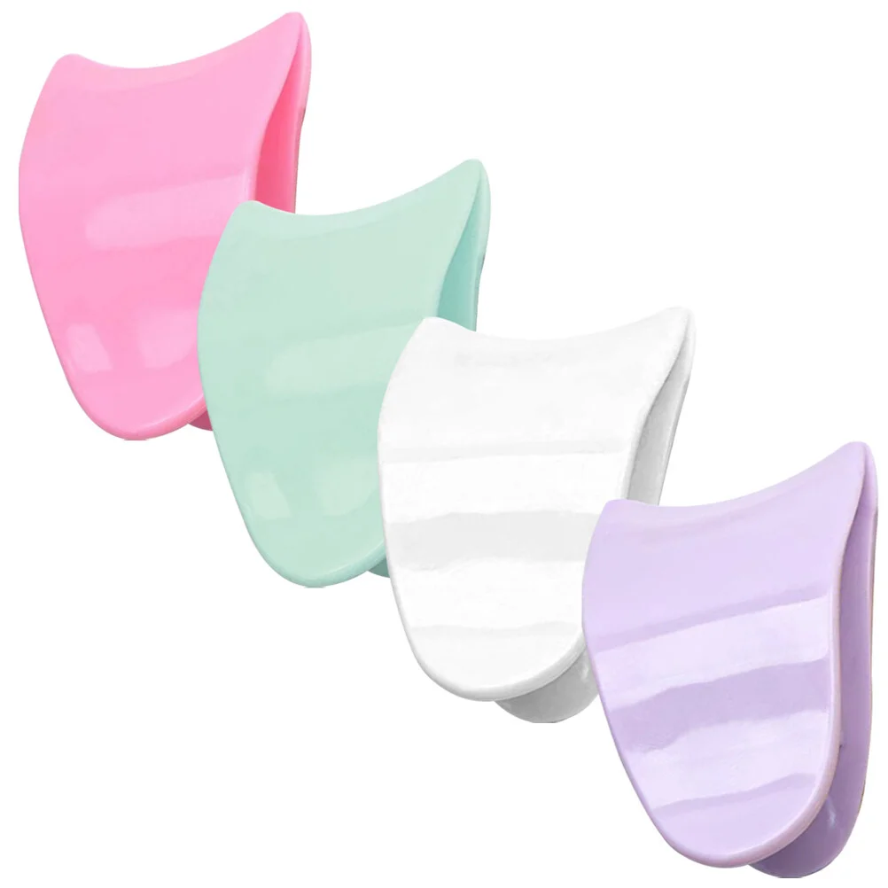 

Beauty Tools Exquisite Eyelash Clip False Applicator Eyelash Tweezers Practical