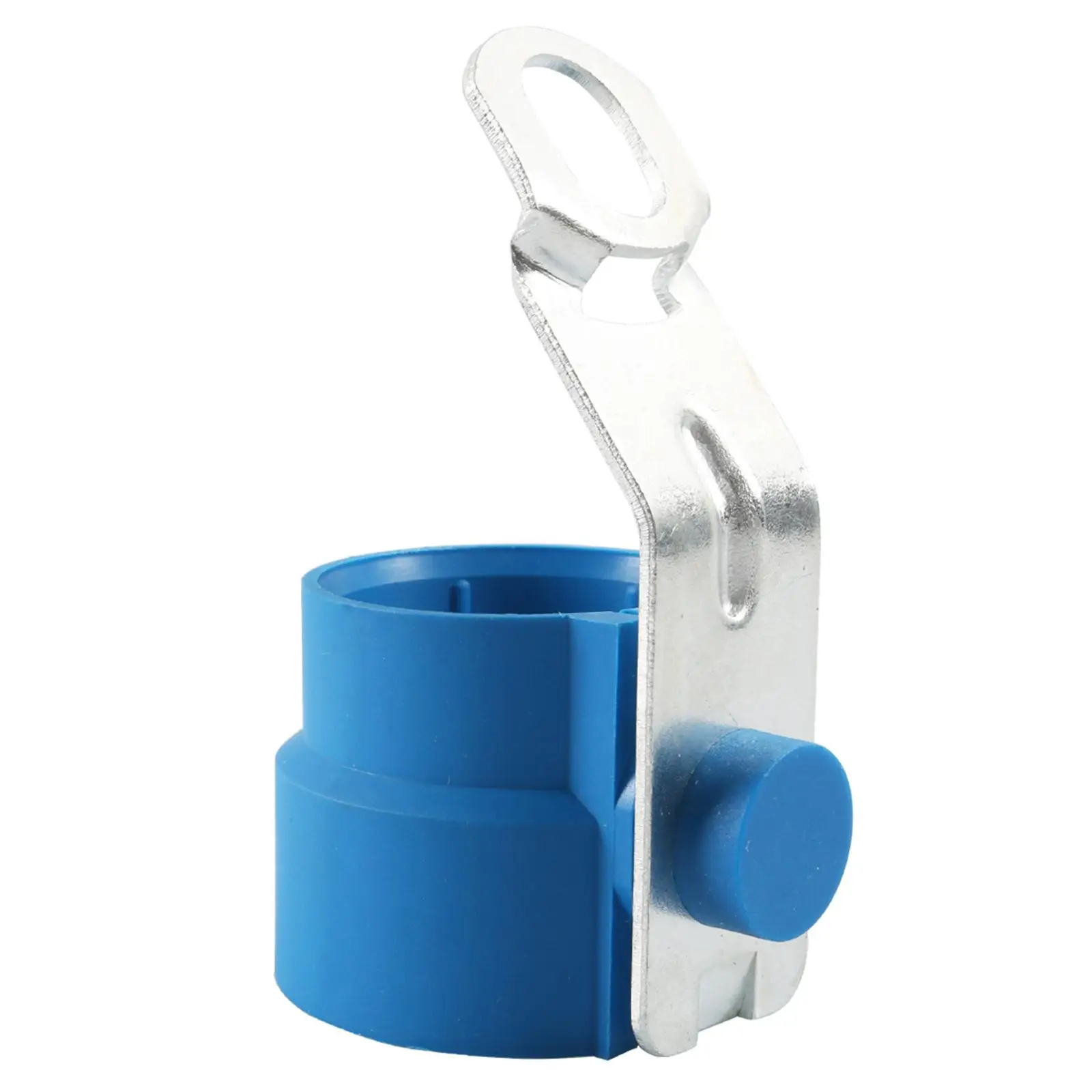 

Trailer Plug Adapter Holder 7 Pin 13 Pin Easy to Install Accessories Durable