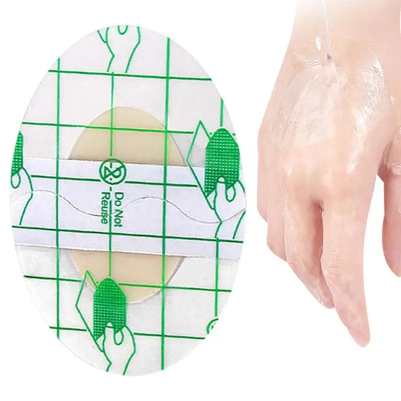 

Наклейки в блистере для обуви, невидимые наклейки для ухода за ногами, защитная кожа для пятки, защита от трения, защитная подушечка для пятк...