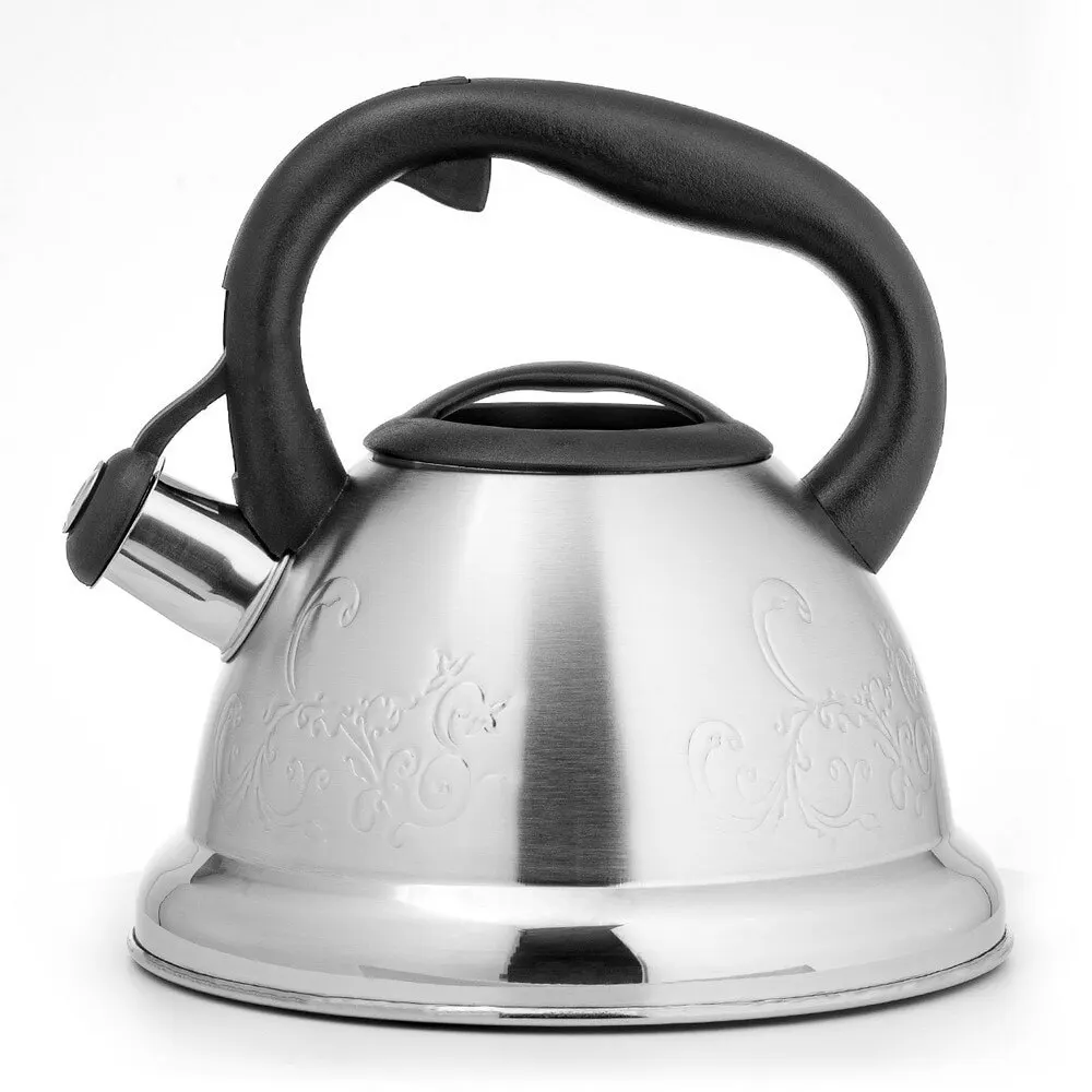 Чайник LARA LR00-56 2,7 л.