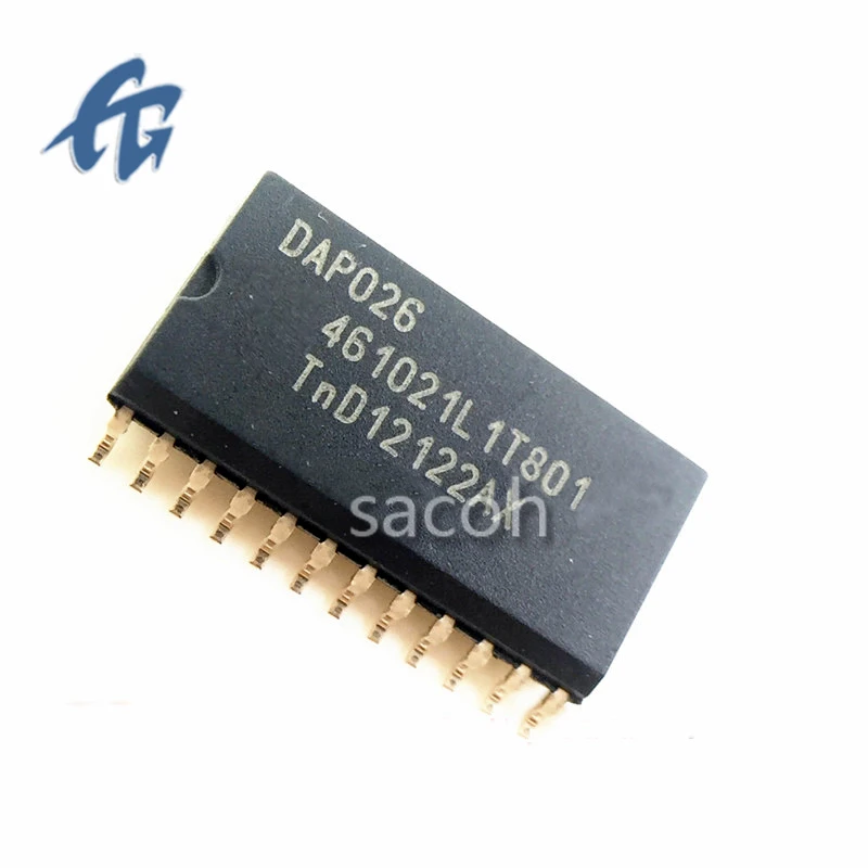 

(SACOH IC Chips) DAP026 5Pcs 100% Brand New Original In Stock
