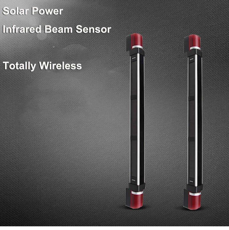 Motion Detector Windows Doors Warehouse Pir Pet Ir 433mhz Wireless Infrared Beam Sensor