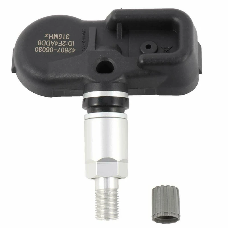 TPMS Датчик давления в шинах для Toyota Avalon Camry Tacoma PMV-C015 42607-06030