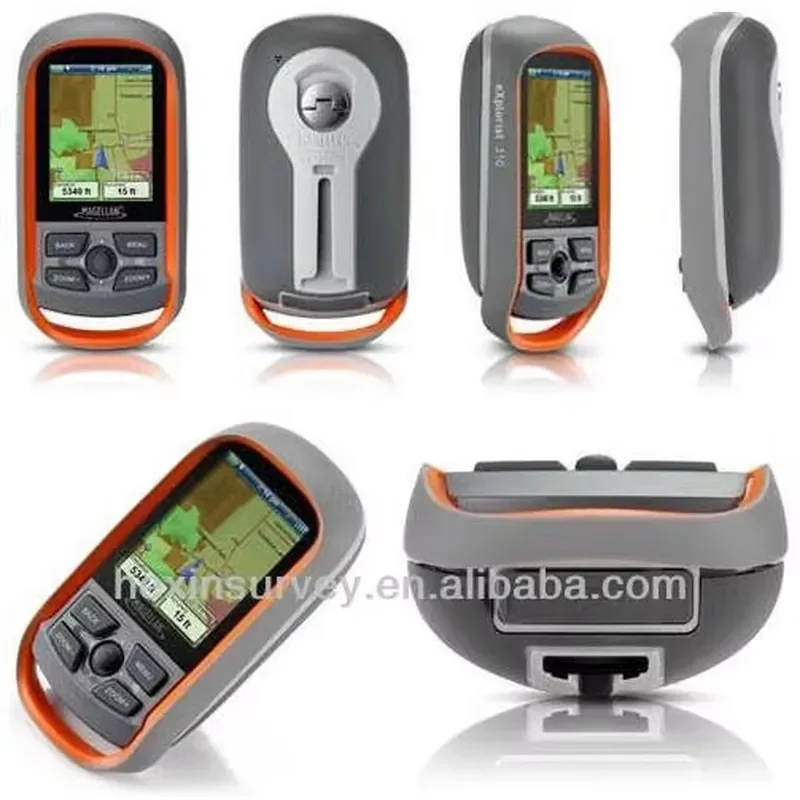 Фото Высокоточный портативный геодезический приемник Magellan Explorist 310/110, Etrex 221x, Etrex10, Android GIS-коллектор данных №4