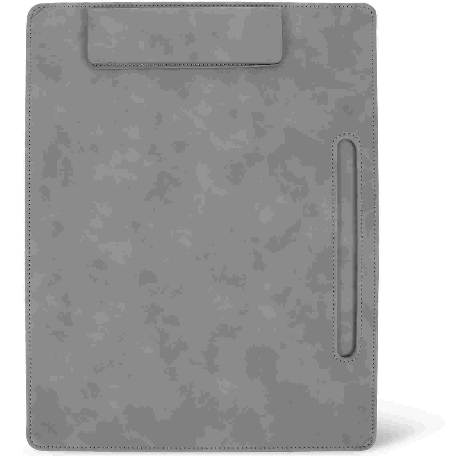 

Clipboard Paper Base File Document Real Organizer Holder A4 Agent Estate Supplies Writing Board Clamps Metal Boards Clip
