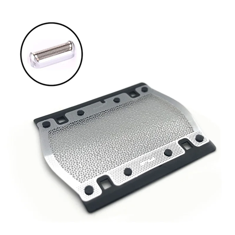 4 комплекта сменные головки для электробритвы Braun 5S P40 P50 P60 P70 P80 P90 M30 M60 M60S M90 M90S