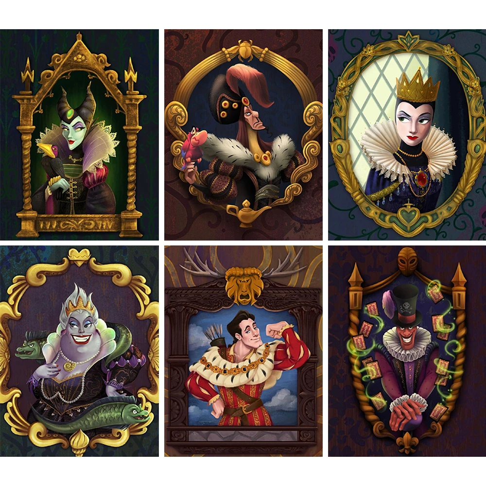 

Набор для алмазной вышивки «сделай сам»