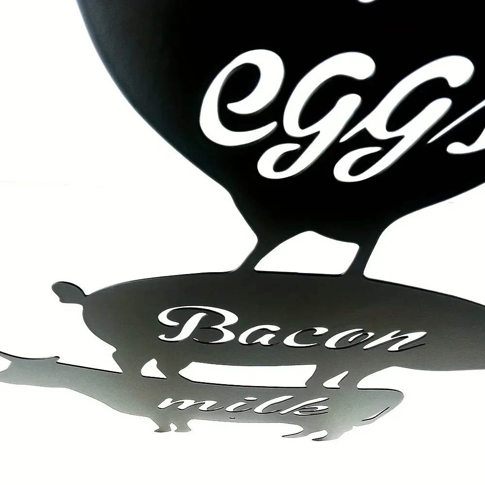 Декор Фермерского Дома Металлическая Вывеска Красивые Настенные Украшения Для