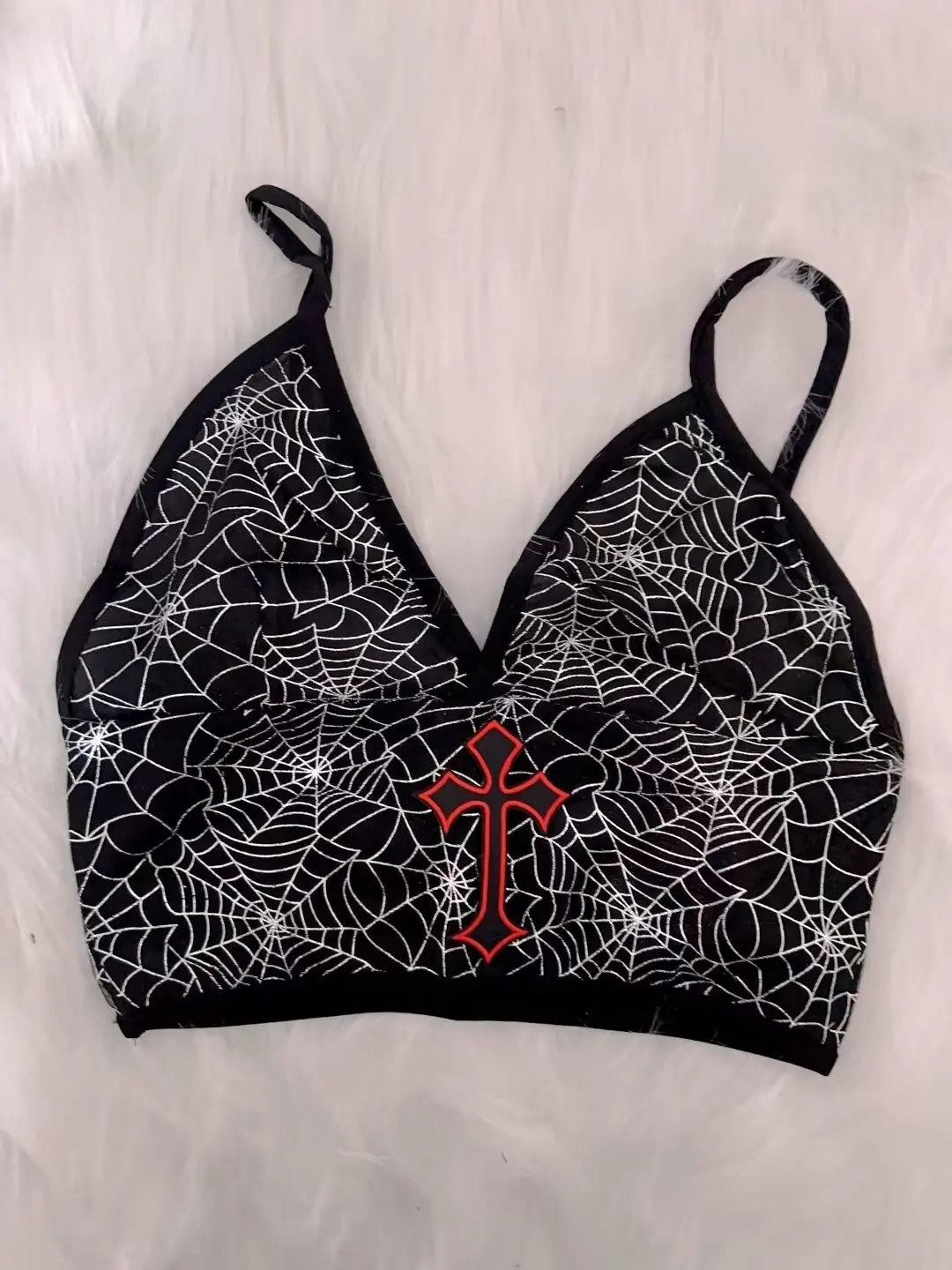 Y2k Топы y2k модный Бюстье Топ футболка лолитатанк Kawaii готические Майки harajuku Модные