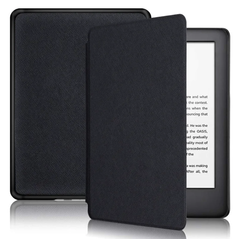 Magnetic Case For Kindle Paperwhite 3 2 1 DP75SDI 5th 6th 7t