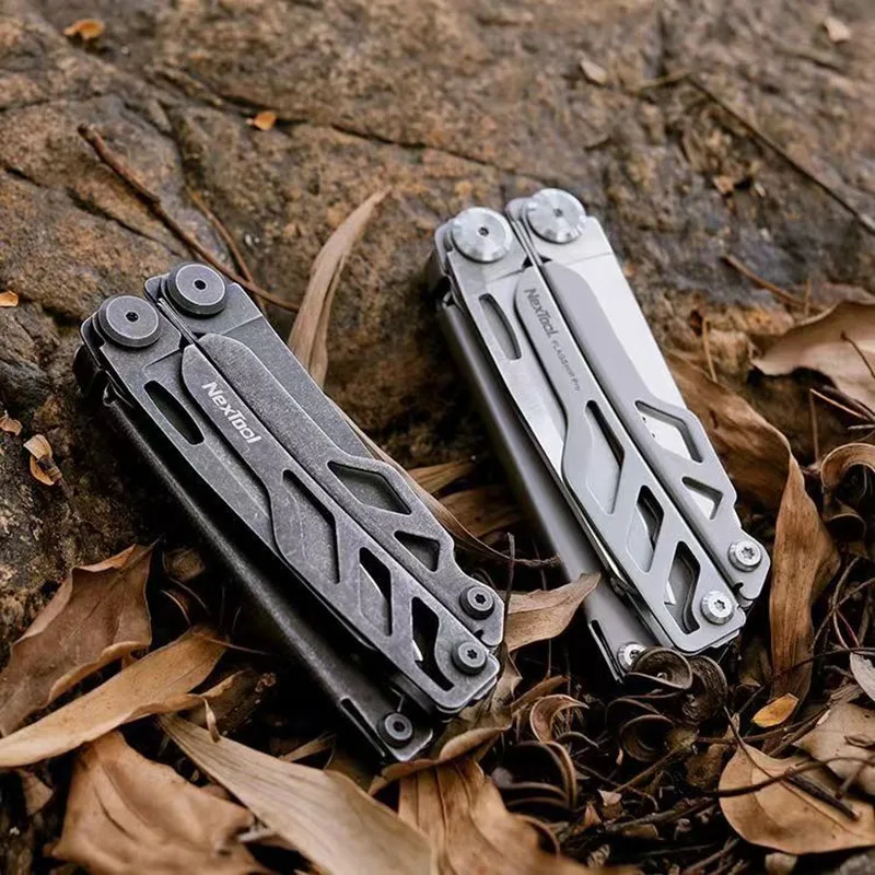 Рисунок 6 - Универсальный складной нож NexTool Flagship Pro EDC