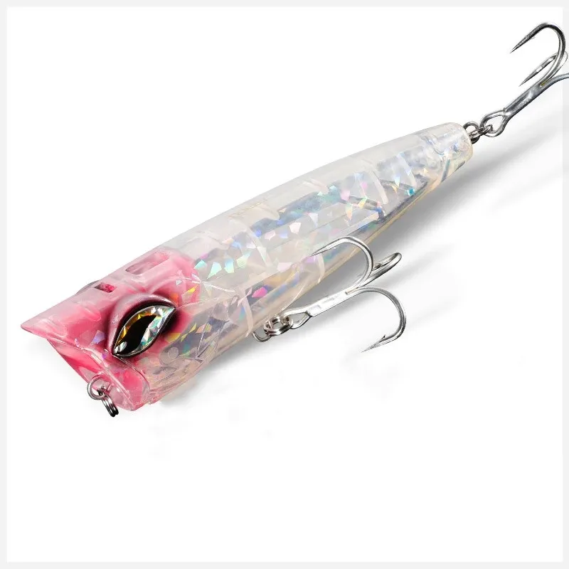 

NOEBY Topwater Popper Fishing Lure 150mm 94g Jet Popper Artificial Hard Bait for GT Tuna Sea Fishing Lure