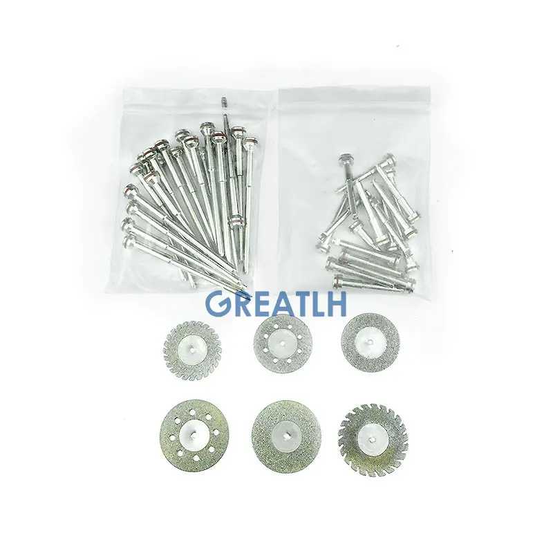 

Стоматологический инструмент HP, хвостовик, полировщик, Буры, оправка, стоматологический материал, нержавеющая сталь, стоматологический материал s