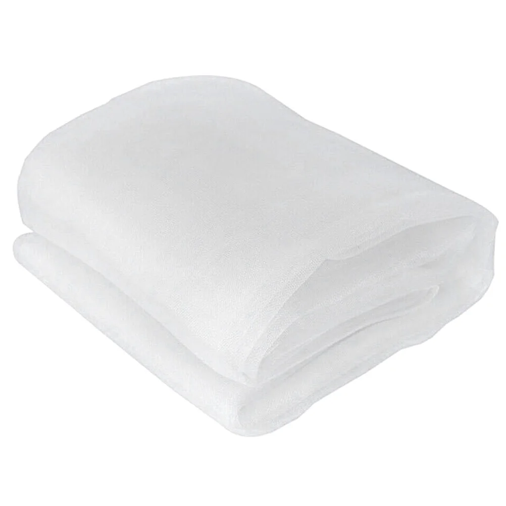 

Covers Freeze Protection Cap Frost Non-woven Winter Protective Fabric Large