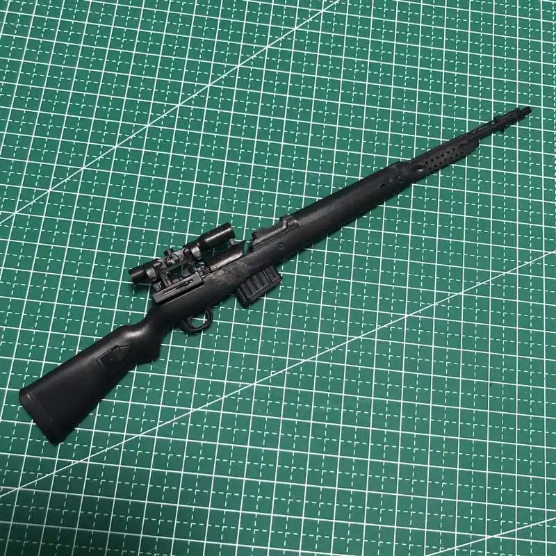 Неисправный готовый продукт стандартная модель ружья можно сделать своими