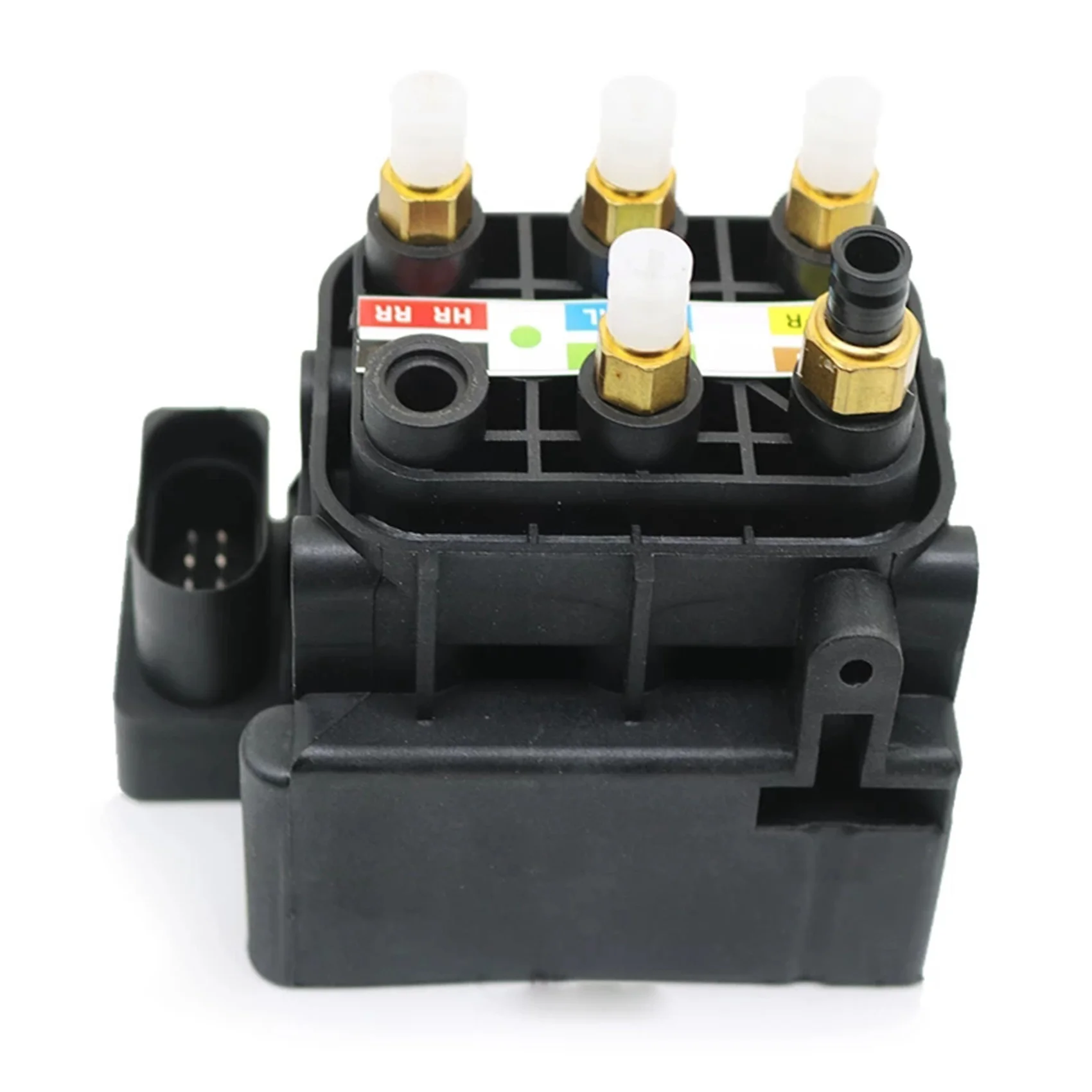 

Air Suspension Solenoid Valve Block for Mercedes Benz W205 W217 C180 C200 C220 C250 C300 0993200058 A0993200058