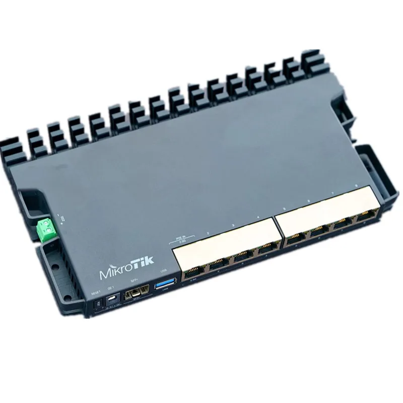 

routers ethernet Mikrotik rb5009 Enterprise routers