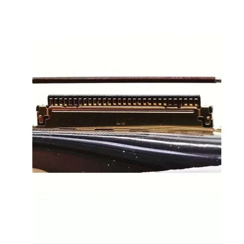 Фото Новый ЖК-кабель EDP FHD для ноутбука DELL Alienware Area-51m R1 60 Гц с GSYNC 0P44 YR DC02C00J900 №4