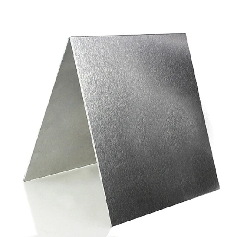 

Customized size 1060 Aluminum Plate Aluminium Sheet Aluminium Block