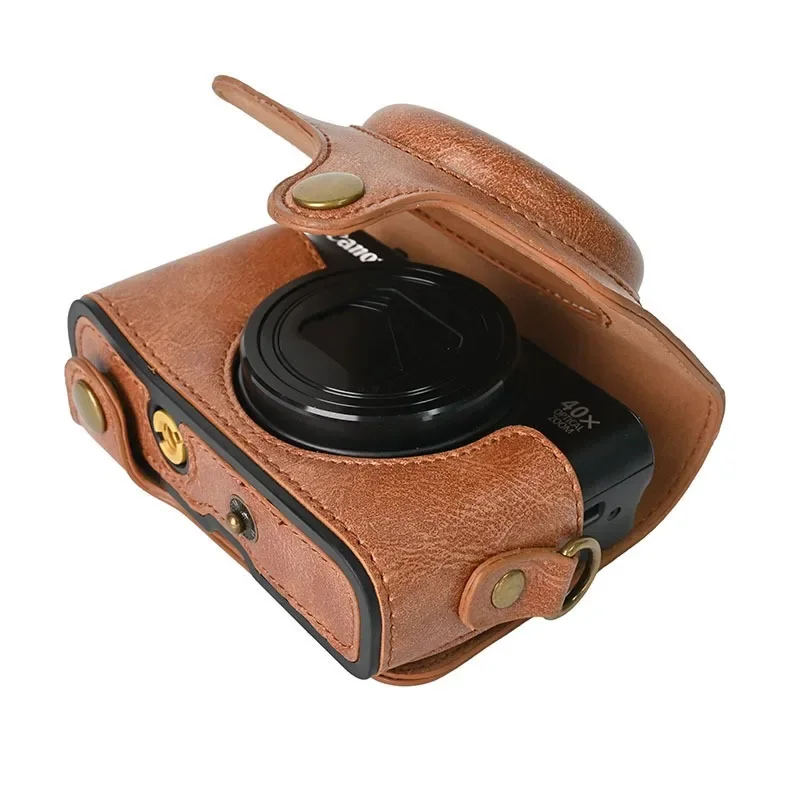 Чехол для камеры Canon PowerShot SX740 HS SX730 SX720