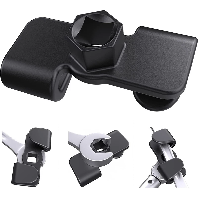 

Универсальный Гаечный Ключ адаптер инструменты для преобразования гаечных ключей аксессуары для гаечных ключей удлиняющий гаечный ключ