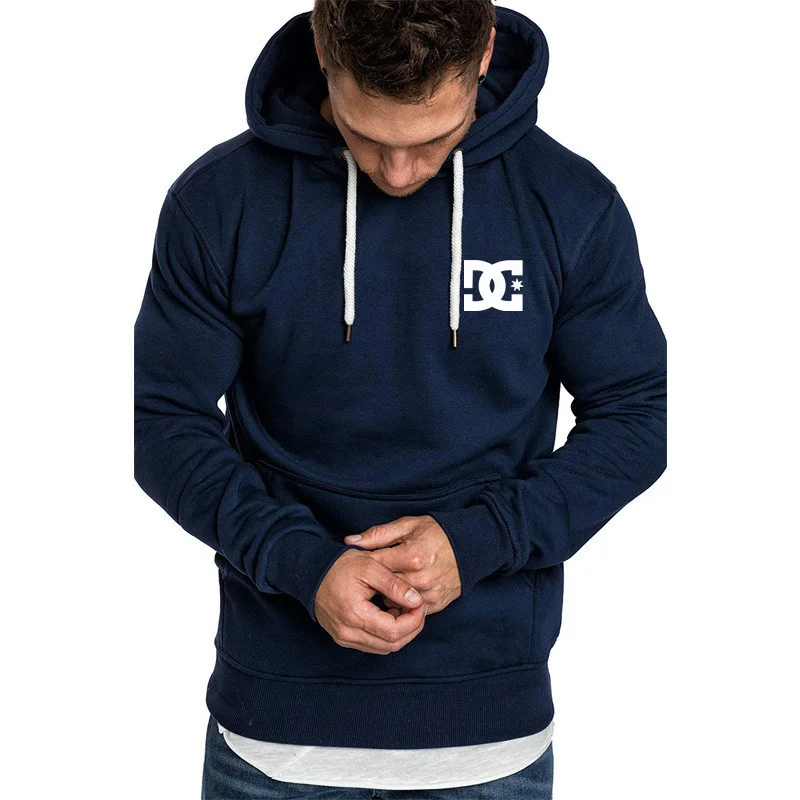 

2022 autumn/winter new hoodie, casual hoodie jumper, youth fashion oversized hoodie, warm hoodie, running fitness men's wear