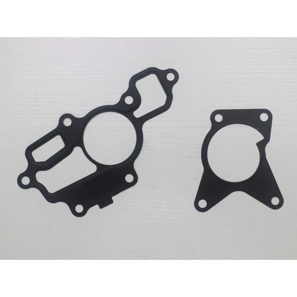 Полный комплект прокладок для головки MR18DE MR20DE подходит Nissan QASHQAI DUALIS X-TRAIL T31 TIIDA SENTRA