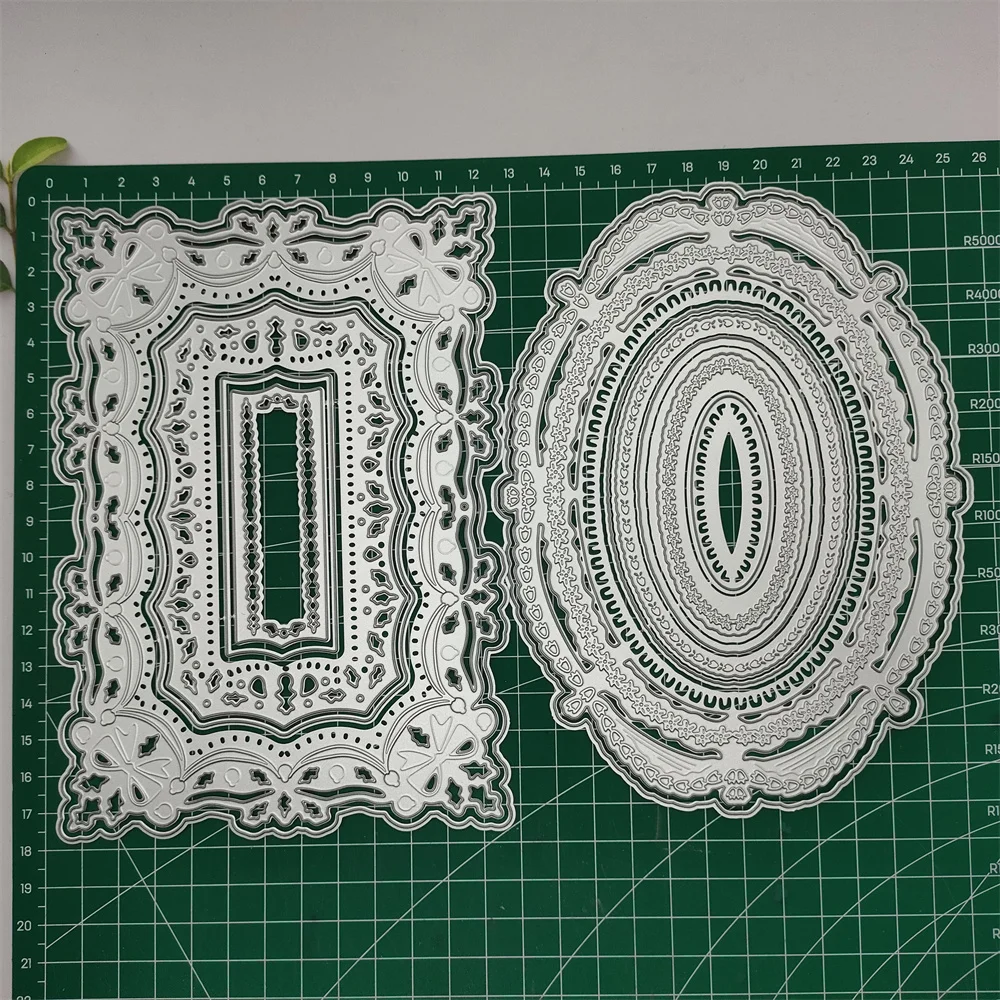 

Stripe Metal cutting data slimline essentials scrapbooking new dies for2023 DIY handmade card crafts Decorative Templates