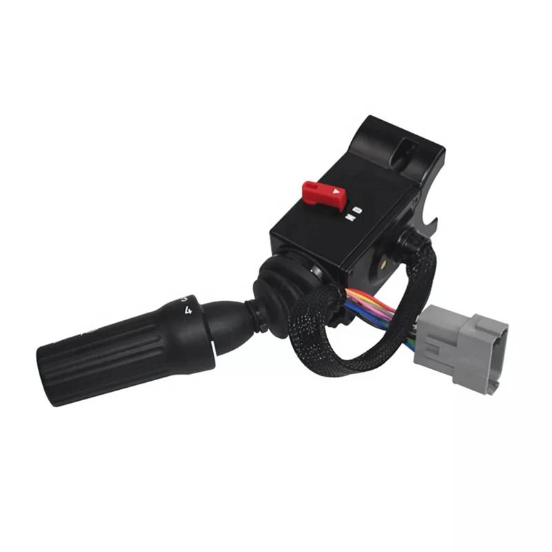 Рукоятка управления трансмиссией 3109354 310-9354 для двигателя Caterpillar 3054C C4.4 ручка