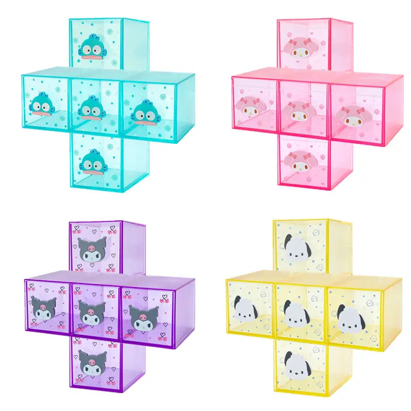 Рисунок 5 - Sanrio Melody Cinnamoroll Pachacco