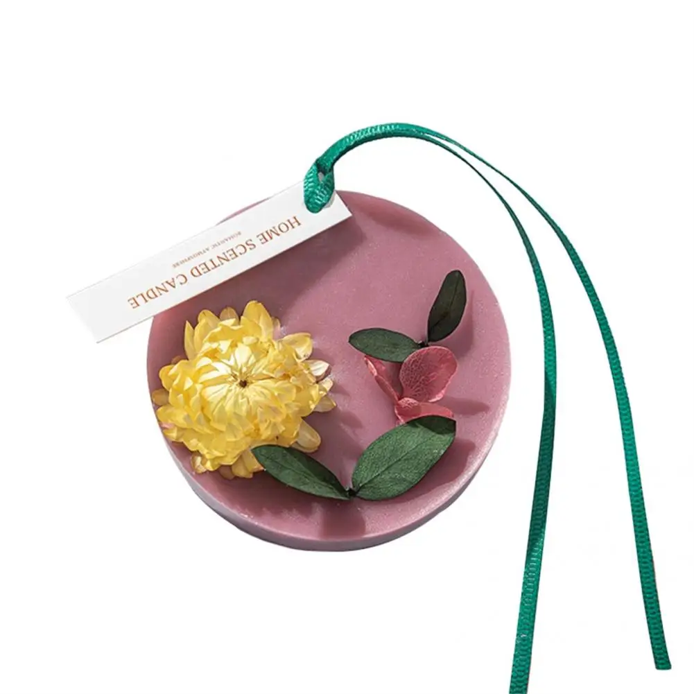 Духи-саше высокое качество освежитель воздуха сухие цветы ароматизированный