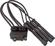 

5da358000 для катушки зажигания CLIO II 01 = CLIOIII 05 = TWNG 01 = TWNG 01 = 7.12-06-D4F.-f.)