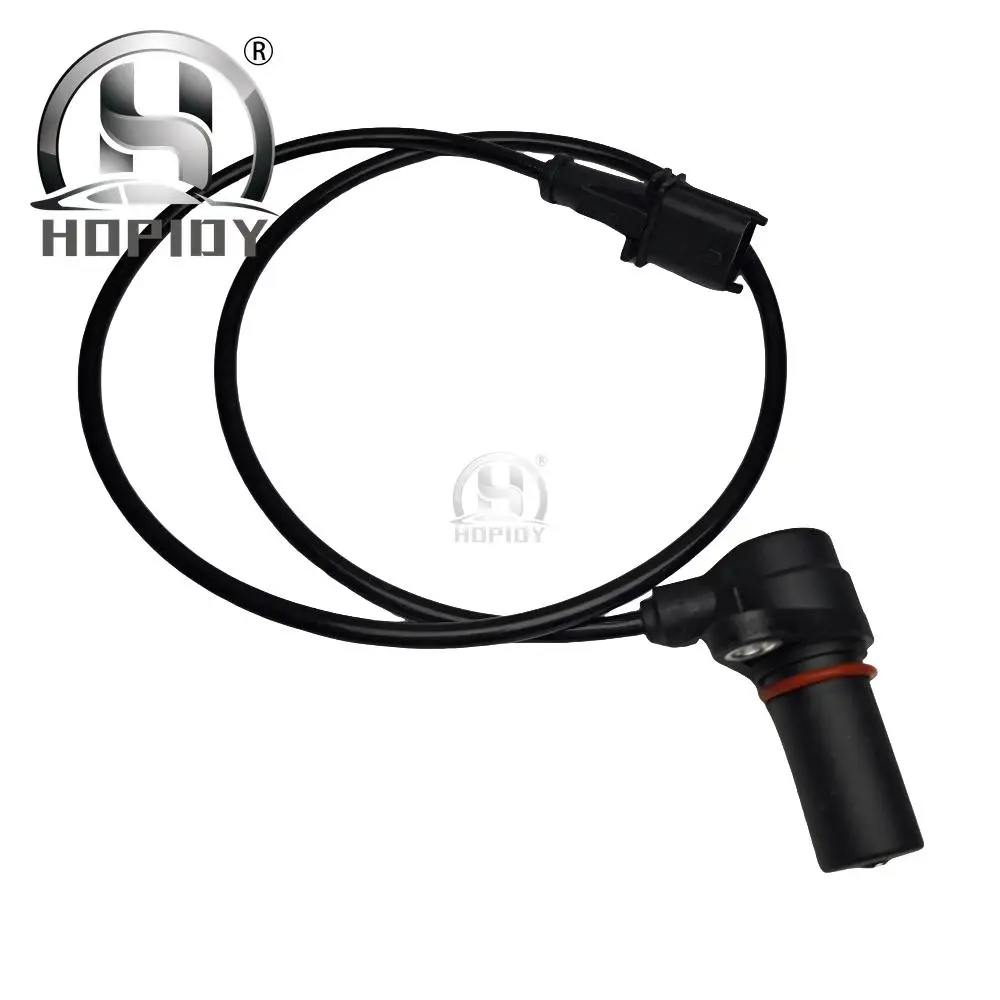 Фото Датчик положения коленчатого вала для Alfa Romeo 145 146 147 156 166 Fiat Bravo Coupe Marea Lancia Kappa Lybra 46469866 0261210160 №3