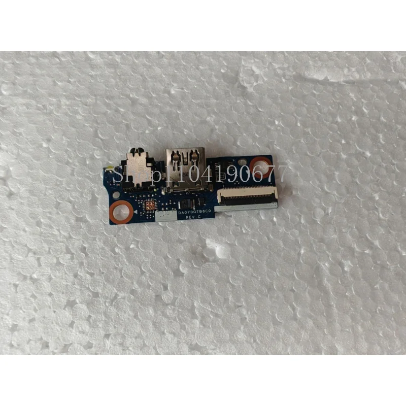 Аудиоплата USB для серии HP Stream 11-AK AK0502SA DA0Y0QTB6C0