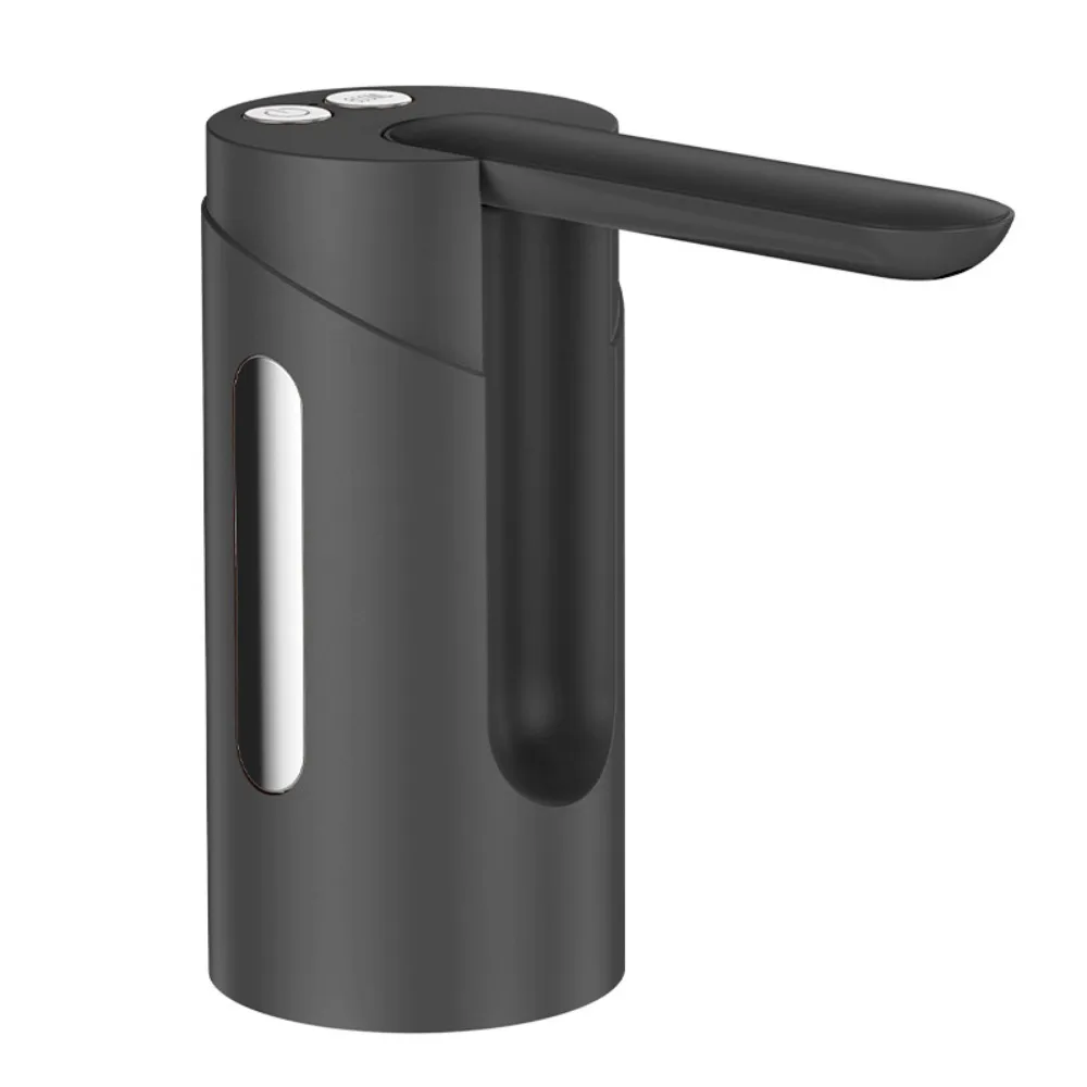 Рисунок 4 - Портативный водяной насос Type-C