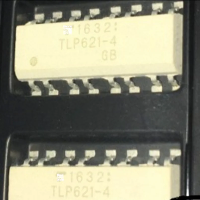 

TLP621-1 P621 TLP621-2 TLP621-3 TLP621-4 photoelectric coupler light coupling new original