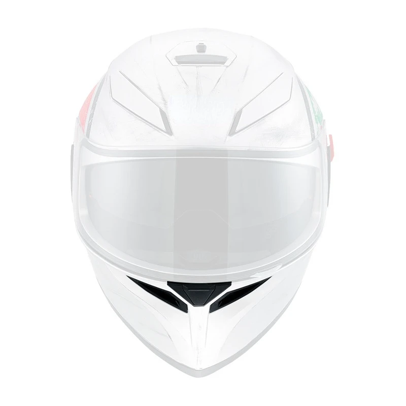 

K1 K3 SV Helmet Lower Air Vent Visor Lock Helmet Accessory