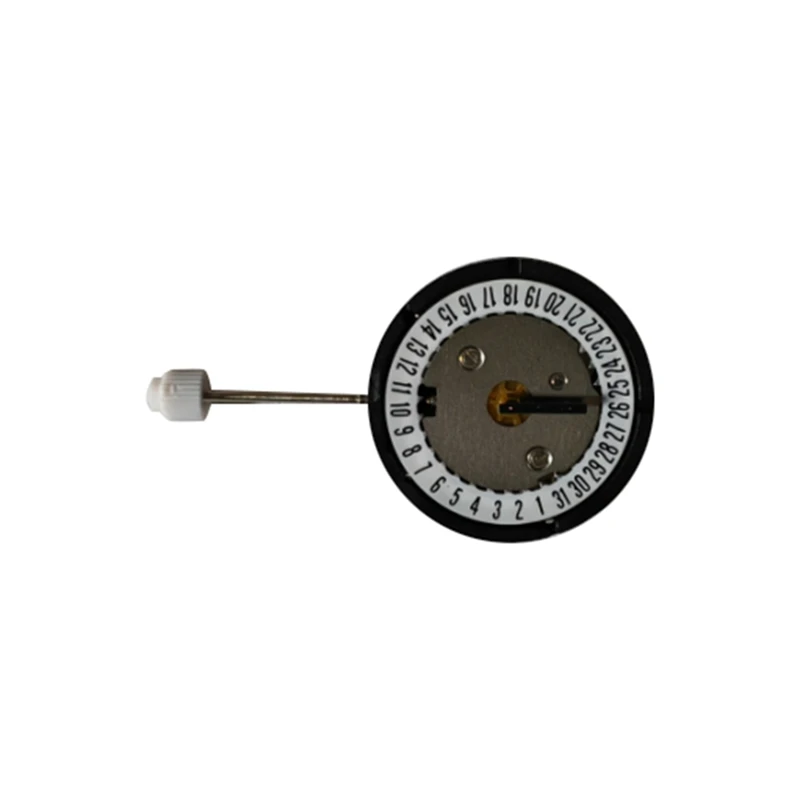 

Watch Movement Parts Accessories For ISA K83 Quartz Movement 6-Character Position Quartz Movement