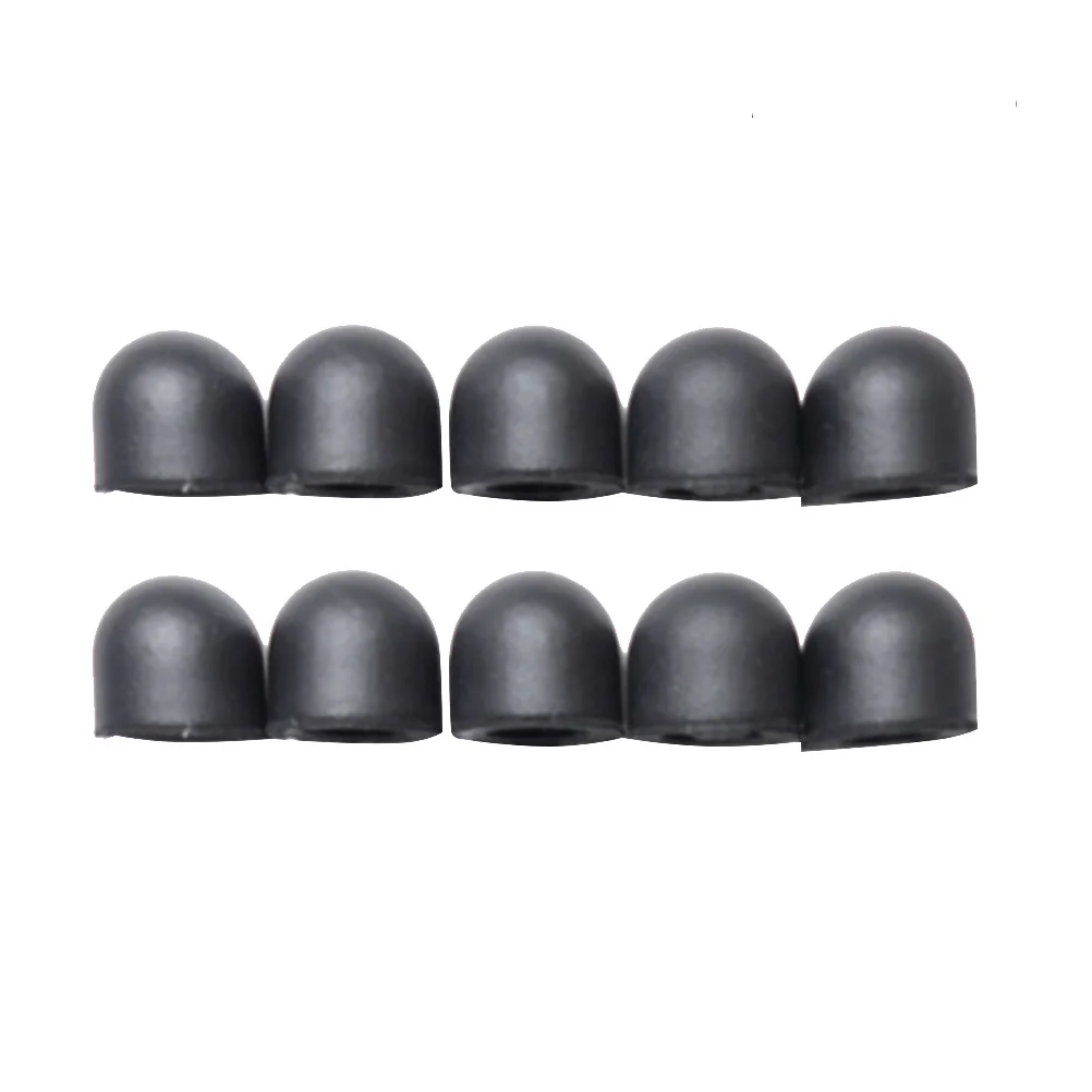 

Stylus Tip Tips Pen Touch Cover Case Replacement Screen Nib Rubber Pens Surface High Replaceable Conductive Screens Silicone