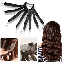 women diy hair accessories styling tools lady girls braiders twist clip stick bun maker braid headbands braiding hair curler