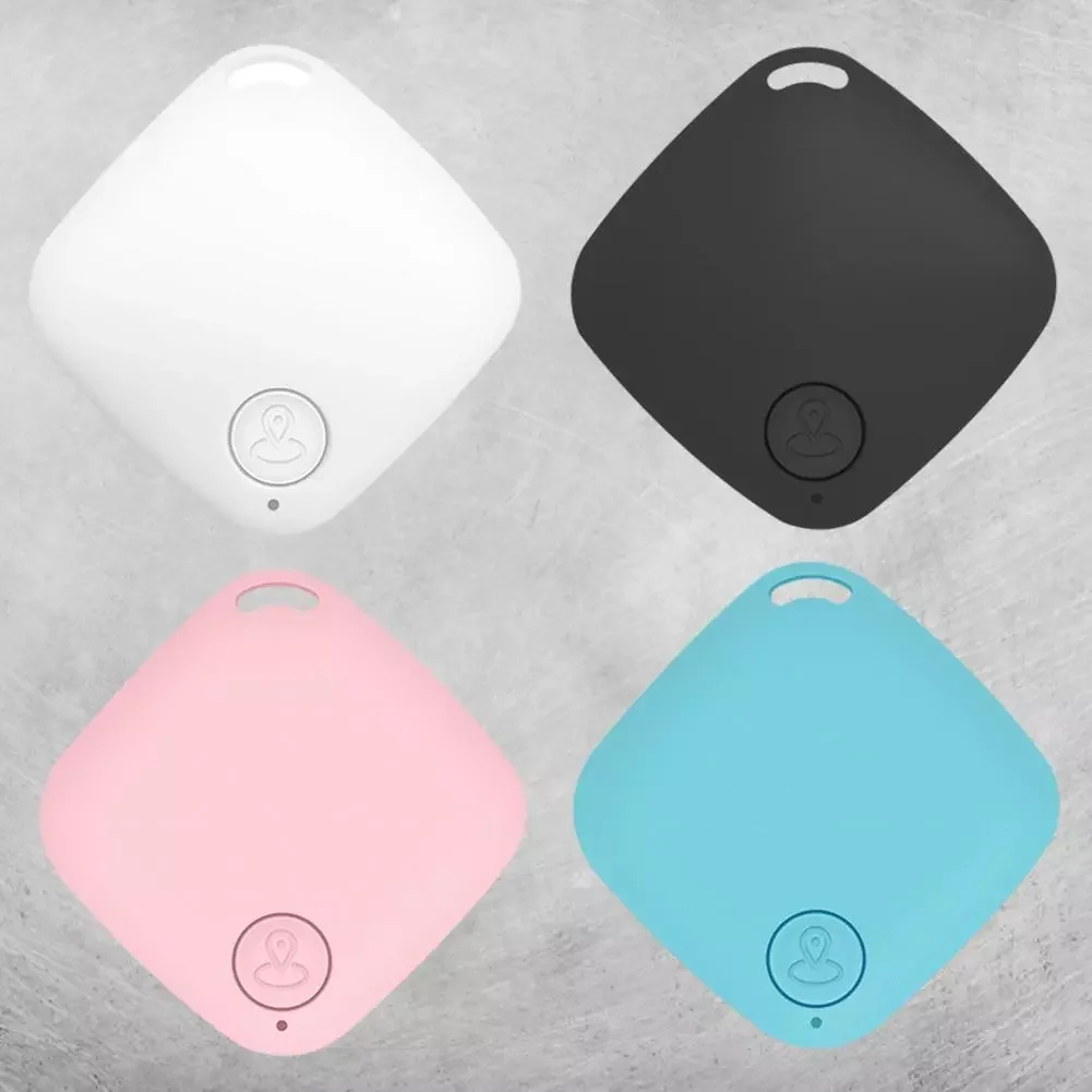 

Smart Mini GPS Tracker Mini Car GPS Tracker Real-Time Pets Tracking Device Kids Finder For Pet Dog Cat Keys Wallet Bag Kids