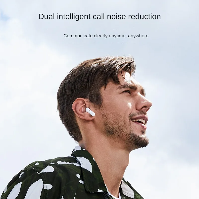 Беспроводная Bluetooth-гарнитура Neo Super Bean