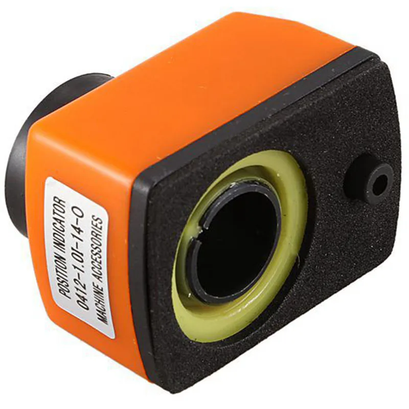 04 Тип токарный станок 14 мм отверстие вала цифровой индикатор позиции счетчик