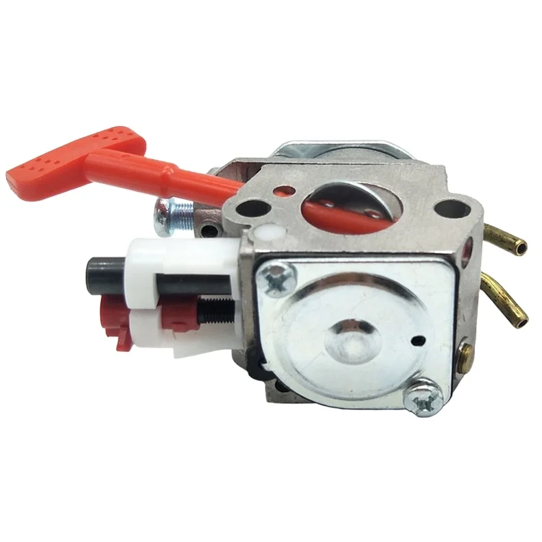 Карбюратор Zama C1U-H39A для Homelite PLT3400 PBC3600 триммер с вентилятором UP00608 UP00608A UP00021 замена